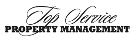Top Service Property Management Top Service Property Management